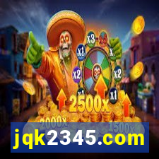 jqk2345.com