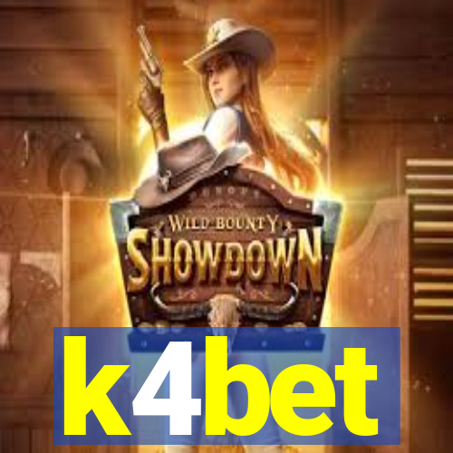 k4bet