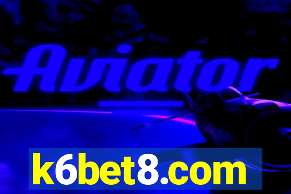 k6bet8.com