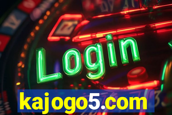 kajogo5.com