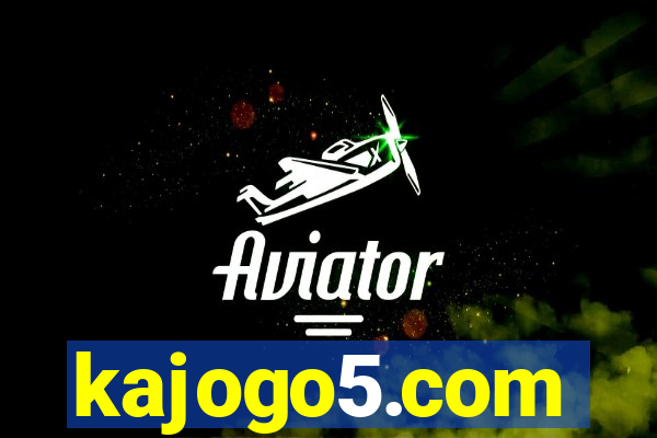 kajogo5.com