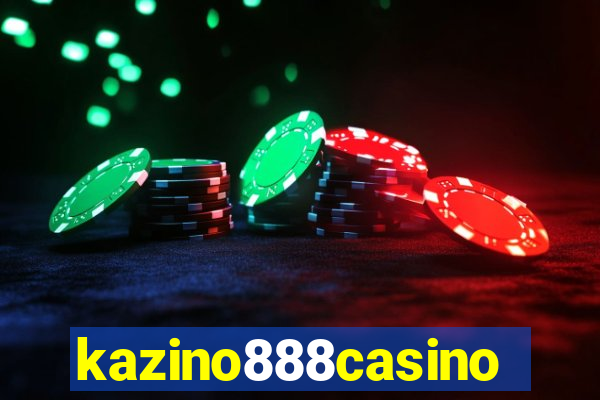 kazino888casino