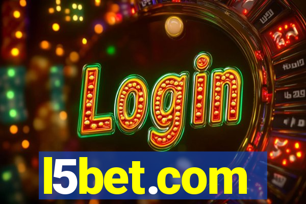 l5bet.com