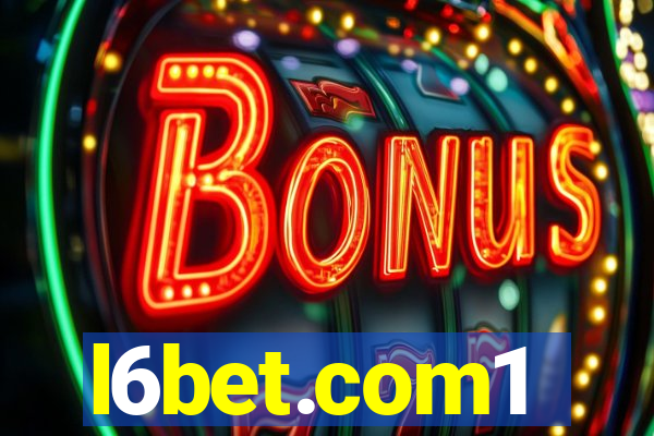 l6bet.com1