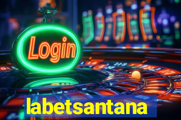 labetsantana