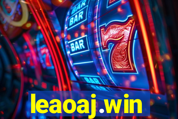 leaoaj.win