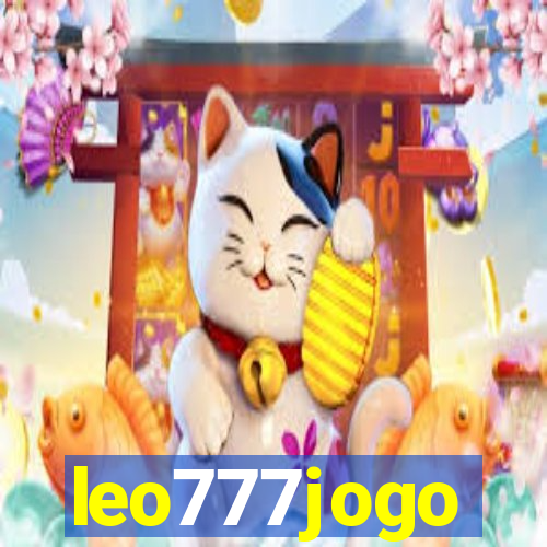 leo777jogo