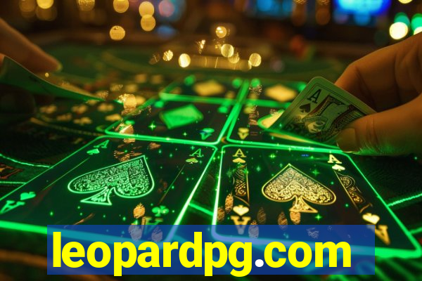 leopardpg.com