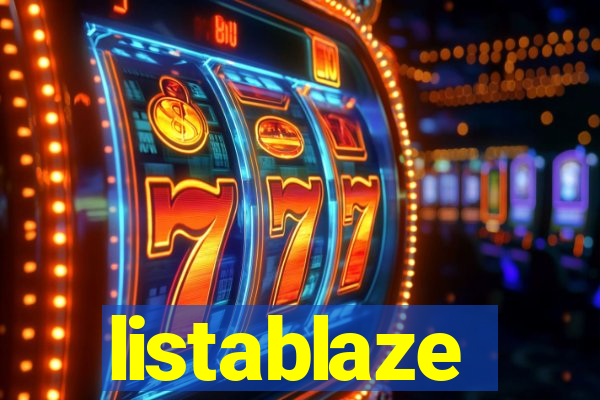 listablaze