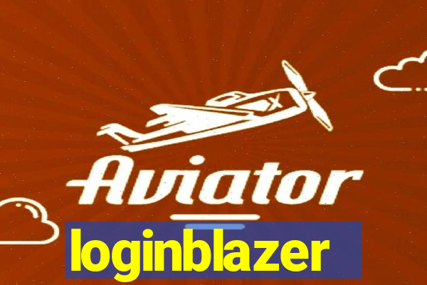 loginblazer