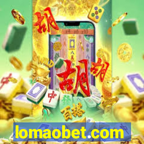 lomaobet.com