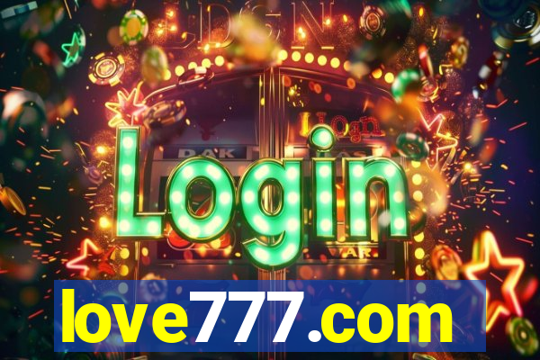 love777.com