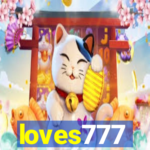 loves777