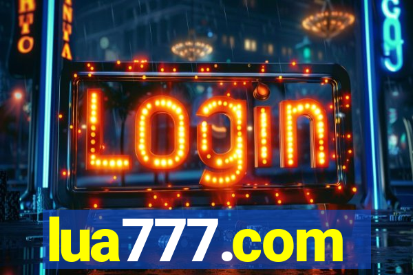 lua777.com