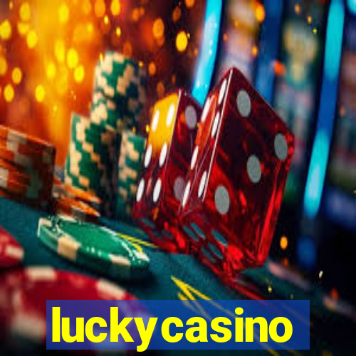 luckycasino