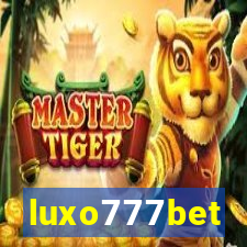 luxo777bet