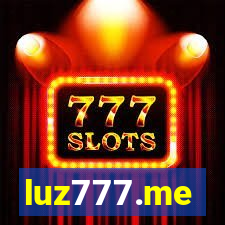 luz777.me