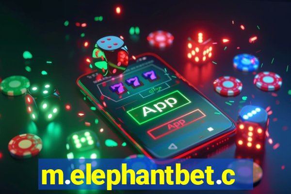 m.elephantbet.co.ao