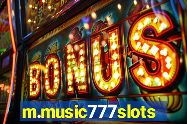 m.music777slots