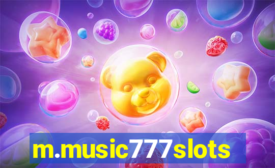 m.music777slots