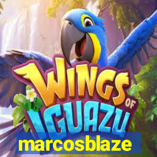 marcosblaze