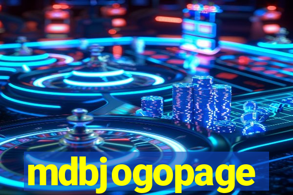 mdbjogopage