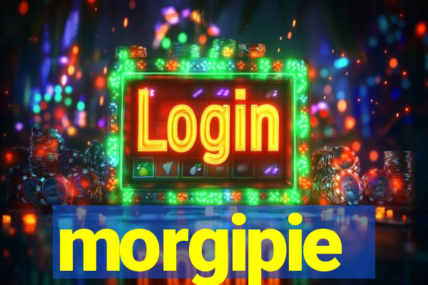 morgipie