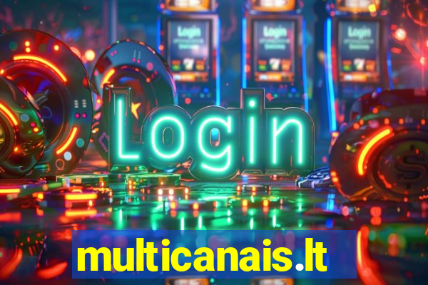 multicanais.lt