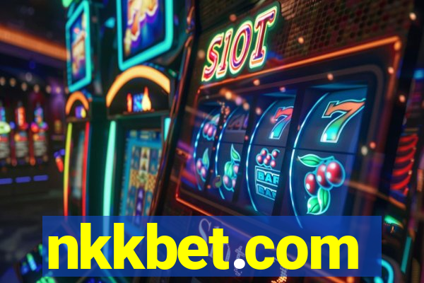 nkkbet.com