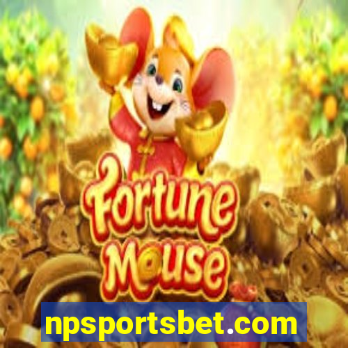 npsportsbet.com