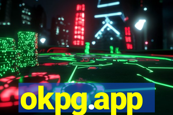 okpg.app