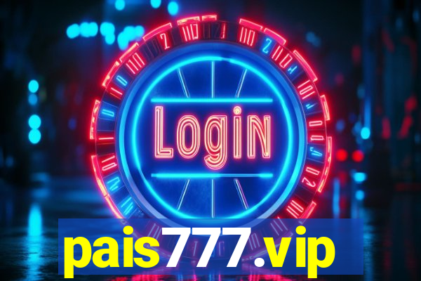 pais777.vip