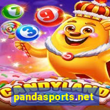 pandasports.net