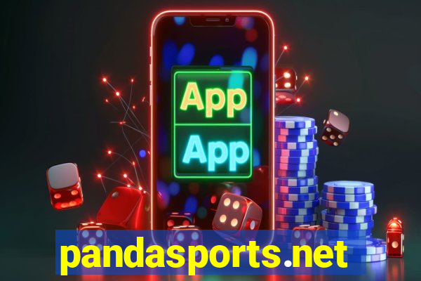 pandasports.net