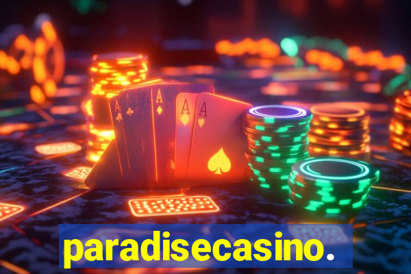 paradisecasino.com