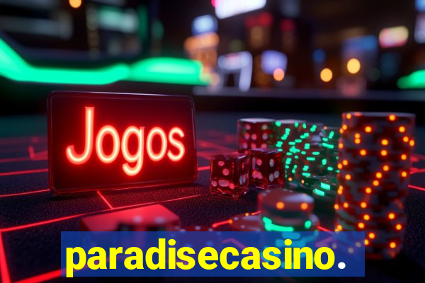 paradisecasino.com