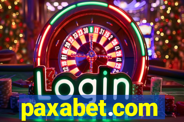 paxabet.com