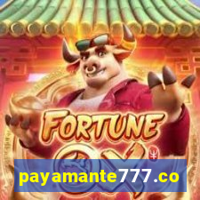 payamante777.com