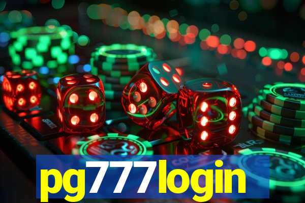 pg777login