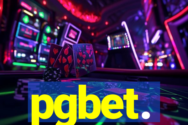 pgbet.