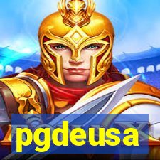 pgdeusa