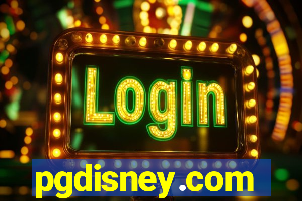 pgdisney.com