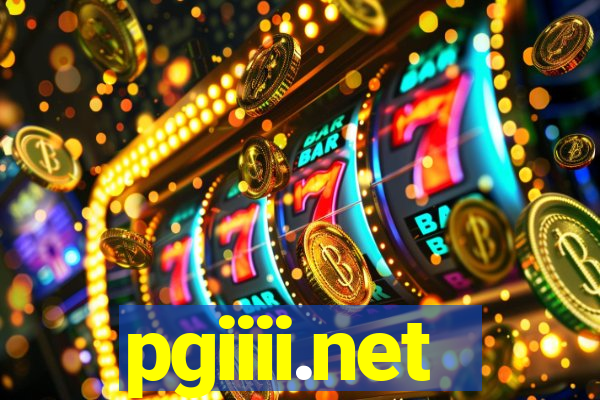 pgiiii.net