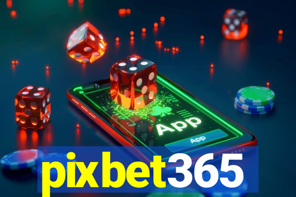 pixbet365