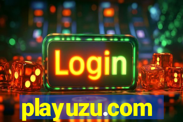 playuzu.com