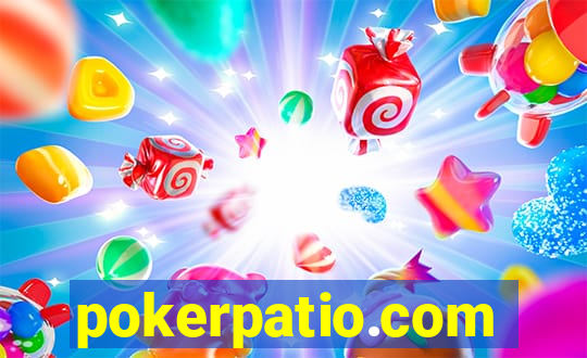 pokerpatio.com