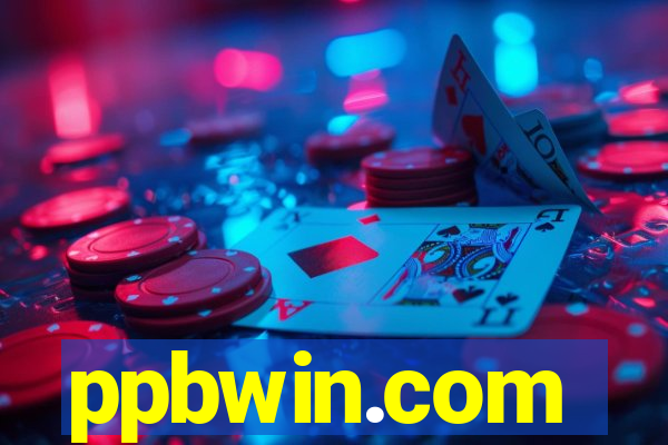 ppbwin.com