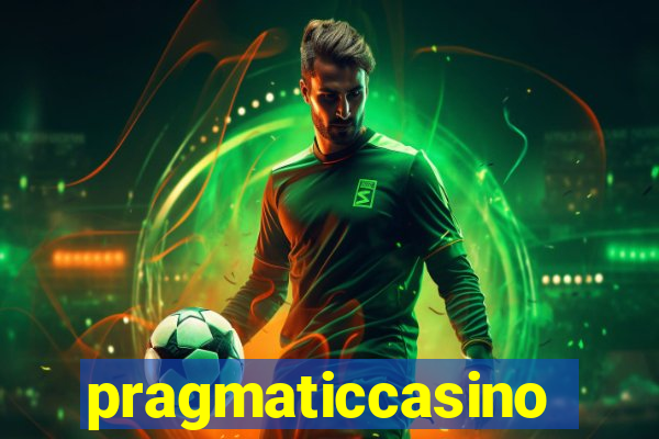 pragmaticcasino