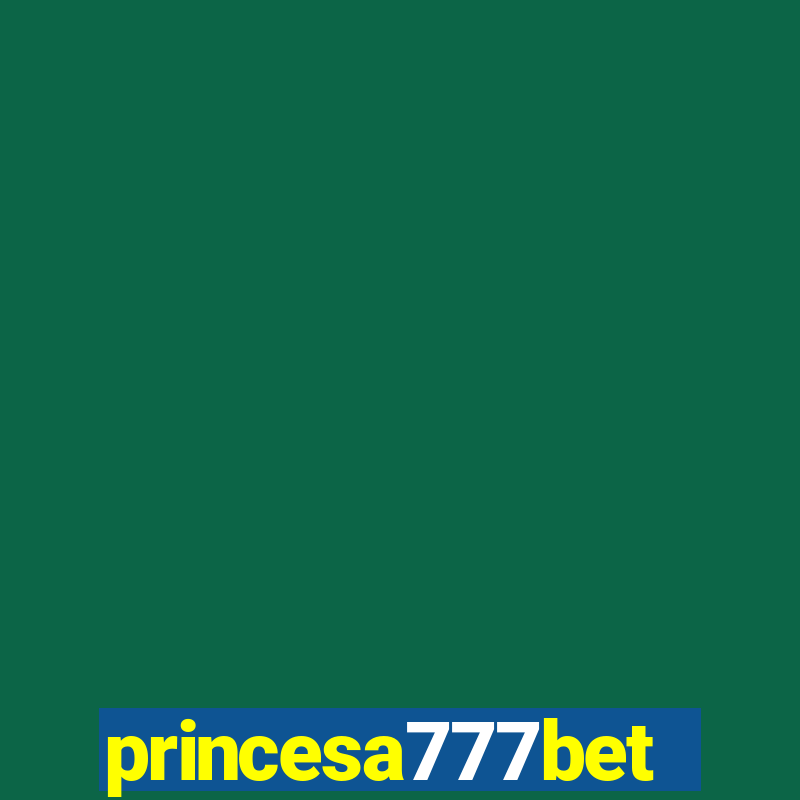 princesa777bet