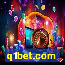 q1bet.com